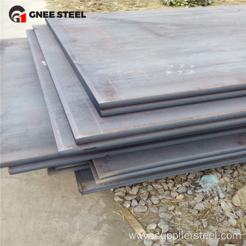 ASTM A36 Carbon Steel Plate